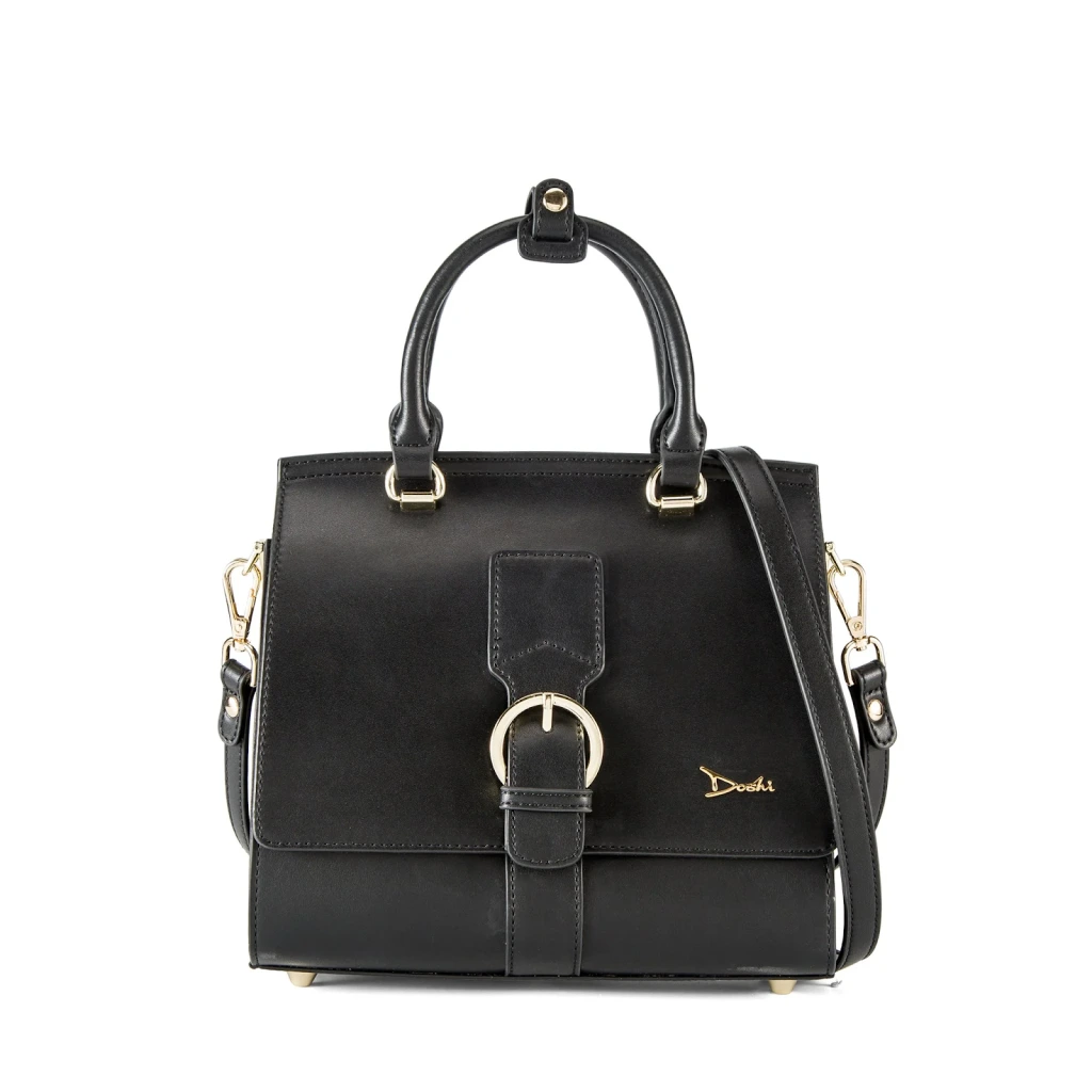 Lady Bag-Vegan Leather