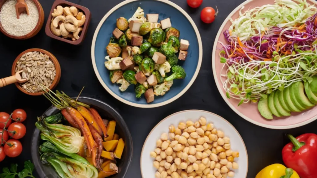 Make sure that Plant Based Diets are Healthy