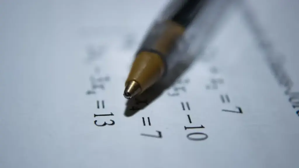 Numbers and Operations-Math concepts