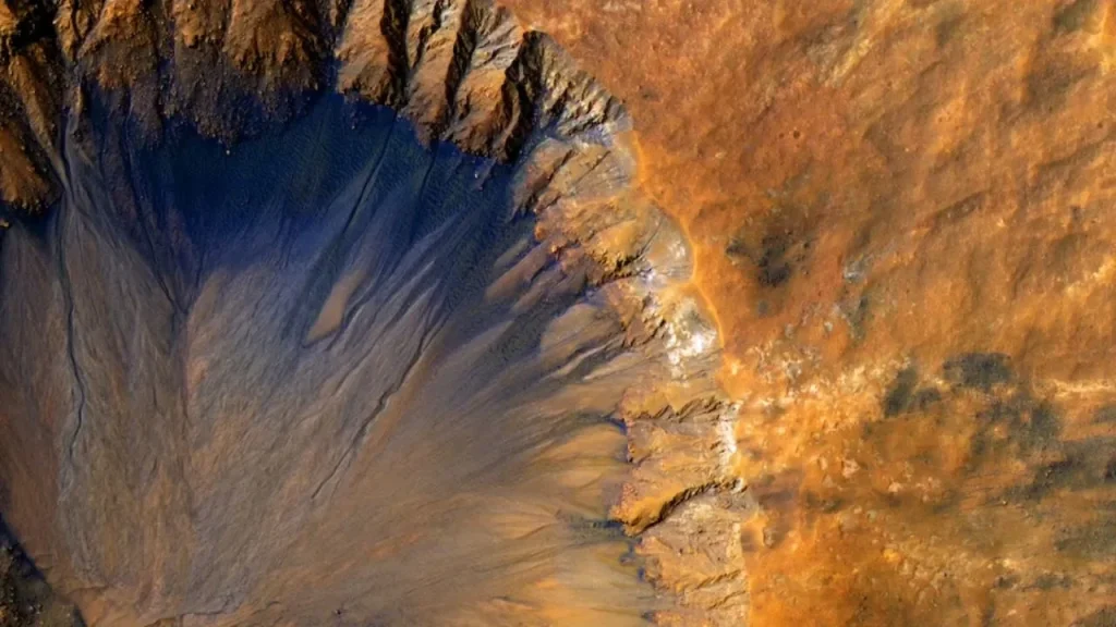 Numerous spacecraft have investigated Mars-Interesting Facts About Mars