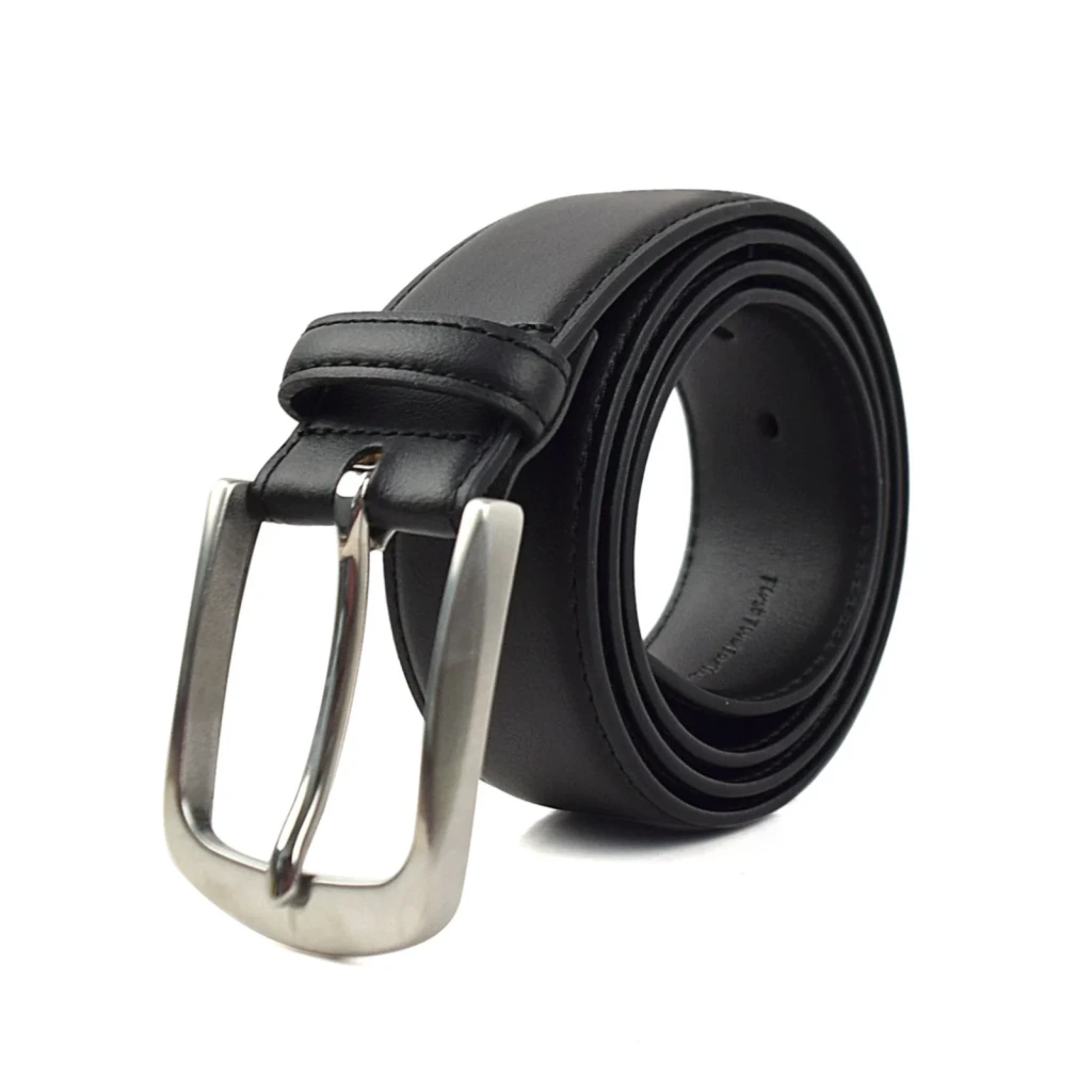 Original casual belt-Vegan Leather