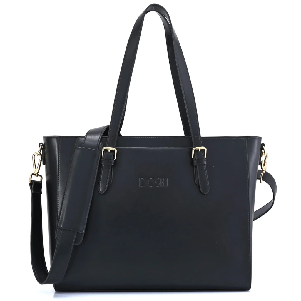 Professional work Tote-Vegan Leather