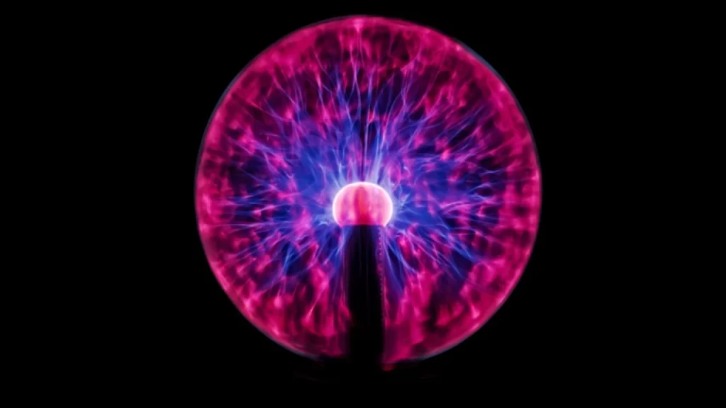 The Building Blocks of Matter-Mysteries of the universe