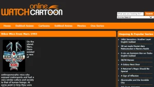 Read more about the article Wcofun TV: Your One Stop For All Anime & Cartoon Content