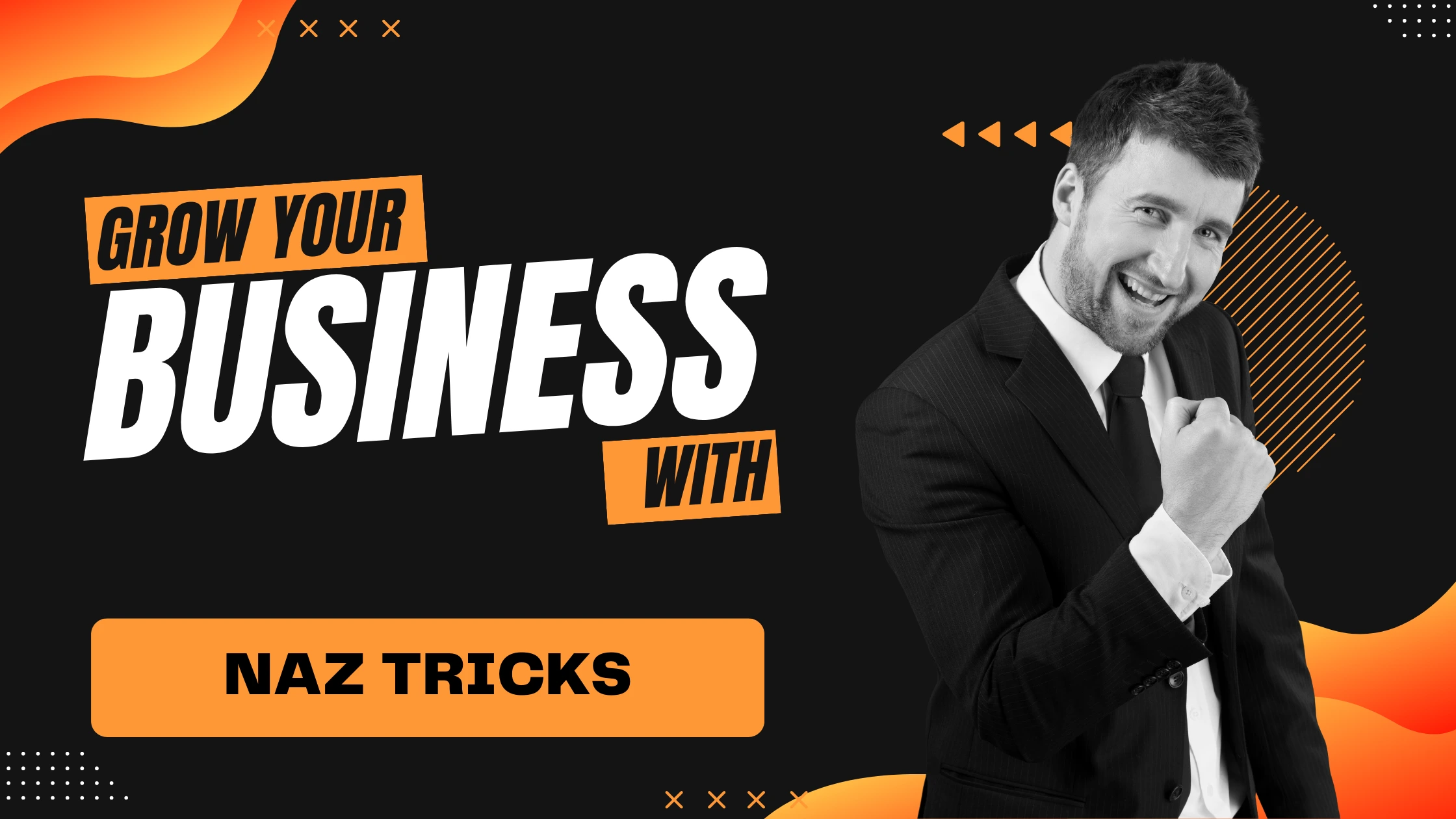 Naz Tricks