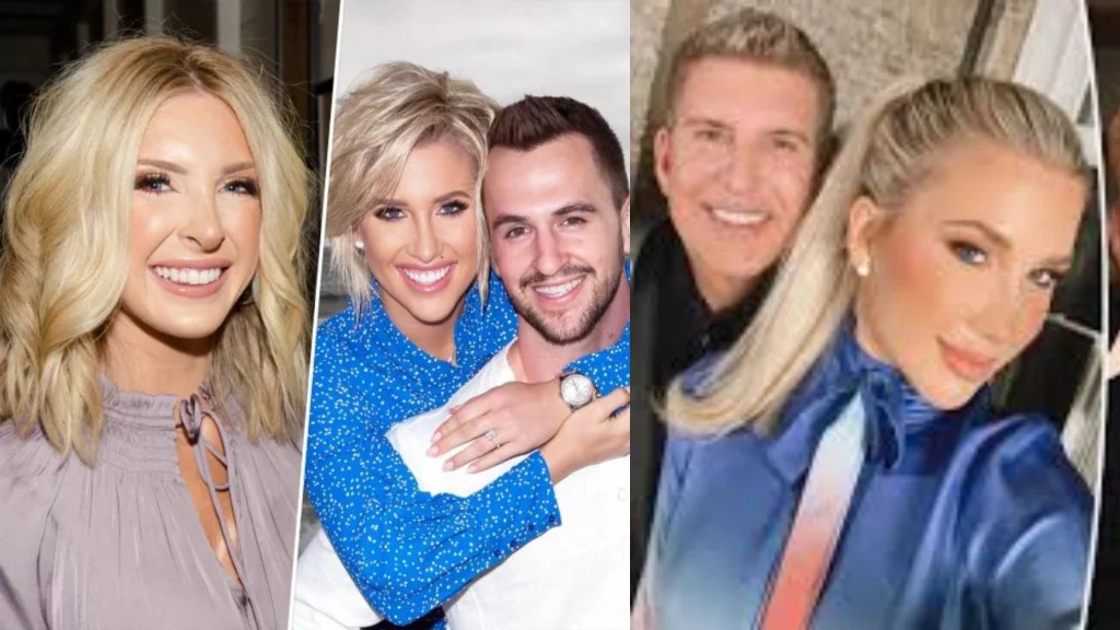 Rumor Of Chrisley Knows Best Daughter Died